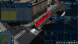 Cities in Motion 2 Screenshots