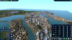 Скриншот к игре Cities in Motion 2