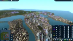 Cities in Motion 2 Screenshots