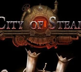 City of Steam