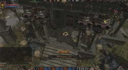 City of Steam Screenshots