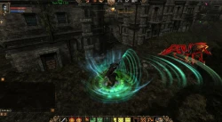City of Steam Screenshots