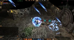 City of Steam Screenshots