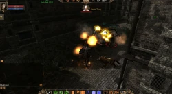 City of Steam Screenshots