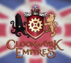 Clockwork Empires