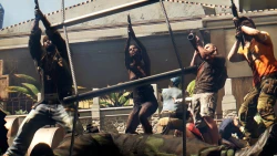 Скриншот к игре Dead Island: Riptide