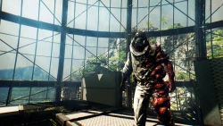 Скриншот к игре Dead Island: Riptide