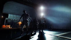 Скриншот к игре Dead Island: Riptide