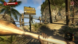 Скриншот к игре Dead Island: Riptide