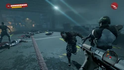 Скриншот к игре Dead Island: Riptide