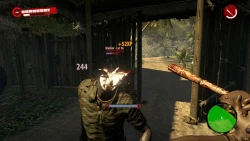 Скриншот к игре Dead Island: Riptide