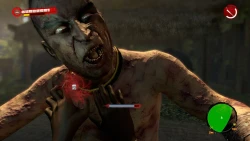 Скриншот к игре Dead Island: Riptide