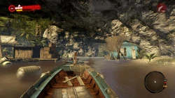 Скриншот к игре Dead Island: Riptide