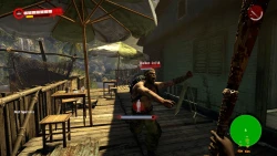 Скриншот к игре Dead Island: Riptide