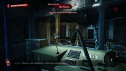 Скриншот к игре Dead Island: Riptide
