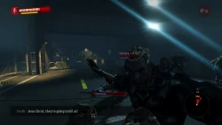 Скриншот к игре Dead Island: Riptide
