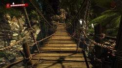 Скриншот к игре Dead Island: Riptide