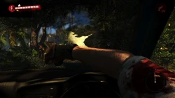 Скриншот к игре Dead Island: Riptide