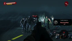 Скриншот к игре Dead Island: Riptide