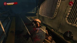 Скриншот к игре Dead Island: Riptide