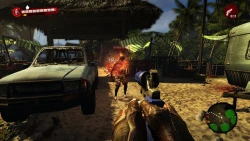 Скриншот к игре Dead Island: Riptide