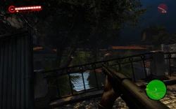 Скриншот к игре Dead Island: Riptide