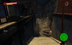 Скриншот к игре Dead Island: Riptide