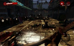 Скриншот к игре Dead Island: Riptide
