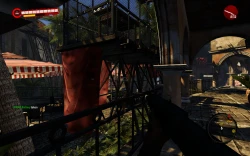 Скриншот к игре Dead Island: Riptide