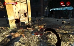 Скриншот к игре Dead Island: Riptide
