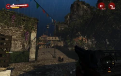 Скриншот к игре Dead Island: Riptide