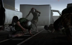 Скриншот к игре Dead Island: Riptide
