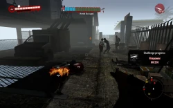 Скриншот к игре Dead Island: Riptide