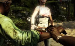 Скриншот к игре Dead Island: Riptide