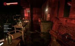 Скриншот к игре Dead Island: Riptide