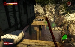 Скриншот к игре Dead Island: Riptide