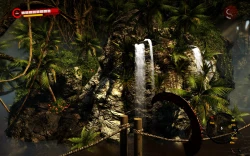 Скриншот к игре Dead Island: Riptide