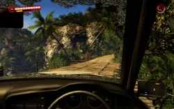 Скриншот к игре Dead Island: Riptide