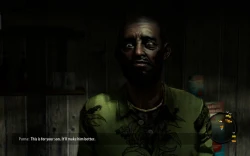 Скриншот к игре Dead Island: Riptide