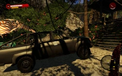 Скриншот к игре Dead Island: Riptide