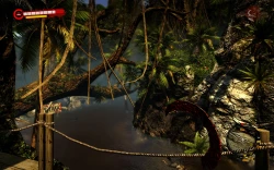 Скриншот к игре Dead Island: Riptide