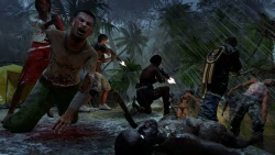 Скриншот к игре Dead Island: Riptide
