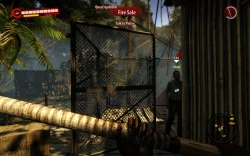 Скриншот к игре Dead Island: Riptide