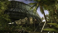 Скриншот к игре Dead Island: Riptide