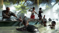 Dead Island: Riptide Screenshots