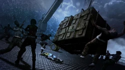 Dead Island: Riptide Screenshots