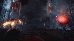 Скриншот к игре Castlevania: Lords of Shadow 2