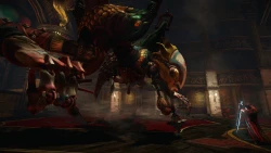 Castlevania: Lords of Shadow 2 Screenshots