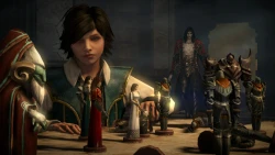 Castlevania: Lords of Shadow 2 Screenshots