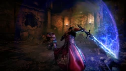 Castlevania: Lords of Shadow 2 Screenshots